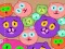 Gioco Merge Cats in linea