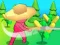 Gioco Farm Land - Farming Life Game in linea