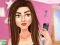 Gioco Haley Tries Heatless Curls in linea