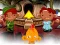 Gioco Monkey Go Happy Stage 804 in linea