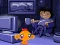 Gioco Monkey Go Happly Stage 327 in linea