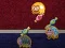 Gioco George The Gentleman Frog in linea