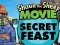 Gioco Shaun the Sheep: Movie Secret Feast in linea