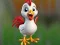Gioco White Rooster Rescue in linea