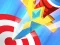 Gioco Target Hit 3d in linea