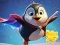 Gioco Jigsaw Puzzle: Sky Flying Penguin in linea