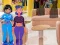 Gioco Friends Escape From Boutique in linea
