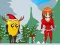 Gioco Asami Mom Adventure in linea