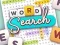 Gioco Word Search in linea