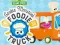 Gioco Cookie Monsters: Foodie Truck in linea