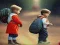 Gioco Back To School Jigsaw Picture Puzzle in linea