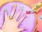 Gioco Baby Taylor Little Princess Makeover in linea