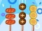 Gioco Food Sort: Merge Puzzle in linea