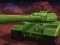 Gioco Tanks Battles in linea