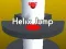 Gioco Helix Jump in linea