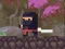 Gioco Jump Like a Ninja in linea