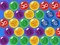 Gioco Bubble Shooter in linea