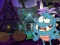 Gioco Escape The Monster Forest in linea
