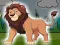 Gioco Giant Lion Escape in linea