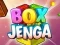 Gioco Box Jenga in linea