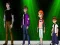 Gioco Alien Quest Find Ben 10 in linea