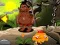 Gioco Monkey Go Happy Stage 381 in linea