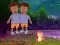 Gioco Twins Escape From Night Forest in linea