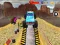 Gioco Monster Truck Tricky Stunt Race in linea
