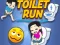 Gioco Toilet Run in linea