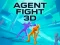 Gioco Agent Fight 3D in linea