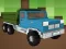 Gioco Blockcraft Truck Jigsaw in linea