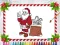 Gioco Christmas Coloring Book in linea