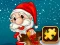 Gioco Santa Claus Puzzle Time in linea