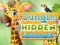 Gioco Jungle Hidden Animals in linea