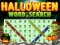 Gioco Halloween Words Search in linea