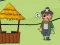 Gioco Shark Man Escape in linea