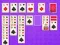 Gioco Solitaire Champions in linea