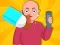 Gioco DOP Puzzle: Erase Fun in linea