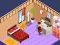 Gioco Decor: Bedroom in linea