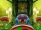 Gioco Fantasy Peacock Family Escape in linea