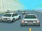 Gioco Retro Racer 3D in linea