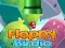 Gioco Flappy Birdio in linea