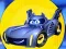 Gioco Batwheels Toy Trouble in linea