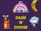 Gioco The Amazing World of Gumball Dash 'n' Dodge in linea