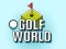 Gioco Golf World in linea