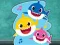 Gioco Find Baby Shark in linea