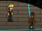 Gioco Dance Battle in linea