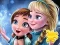 Gioco Jigsaw Puzzle: Ice Sister in linea