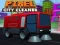 Gioco Pixel City Cleaner in linea