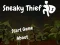 Gioco Sneaky Thief in linea